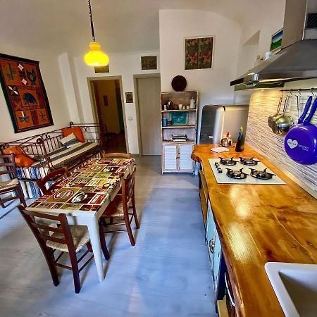 Appartamento In Tranquillo Borgo Vicino Al Centro Turín Exterior foto