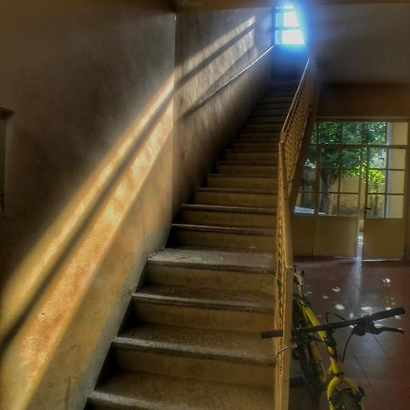 Appartamento In Tranquillo Borgo Vicino Al Centro Turín Exterior foto