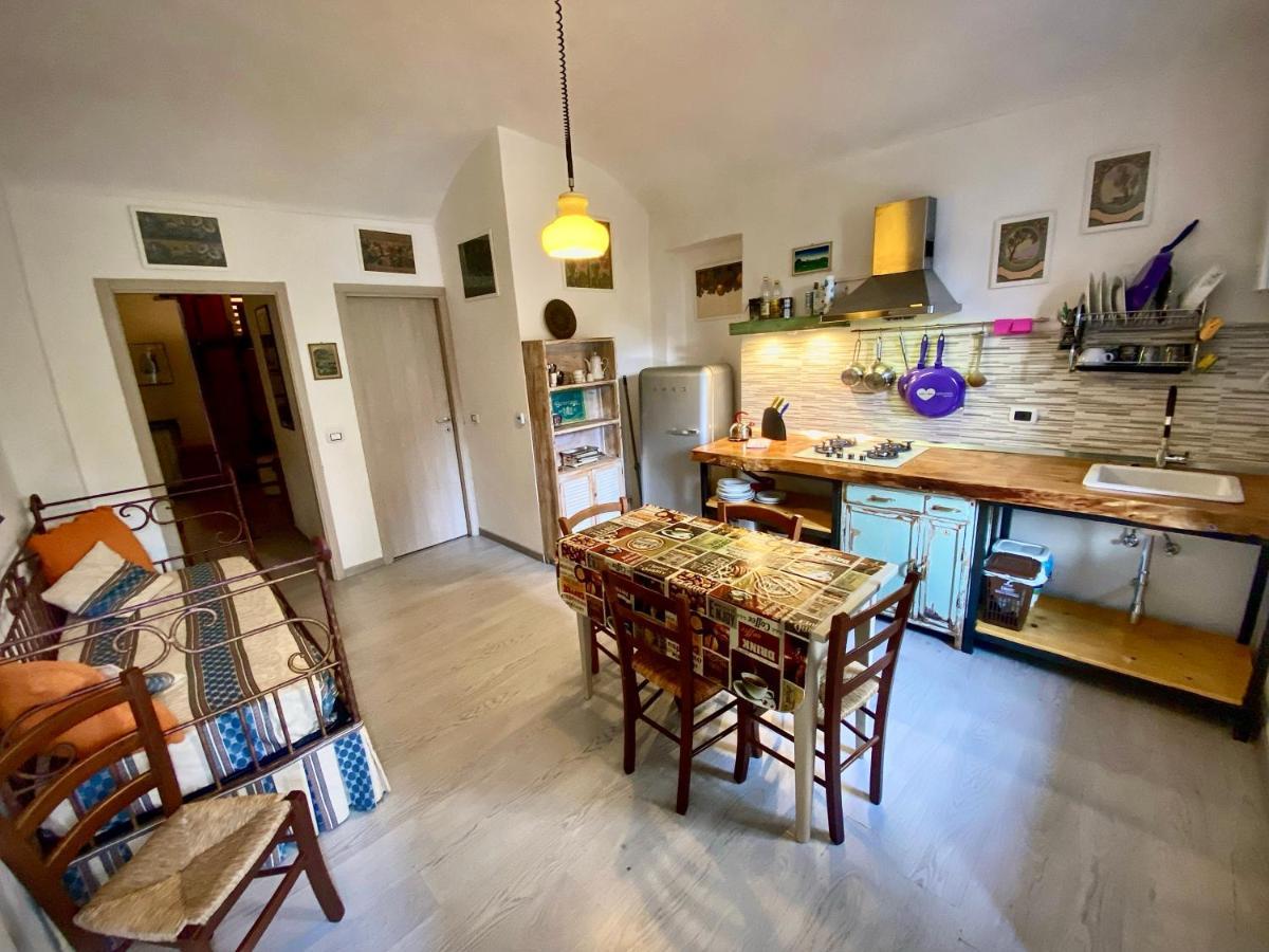 Appartamento In Tranquillo Borgo Vicino Al Centro Turín Exterior foto