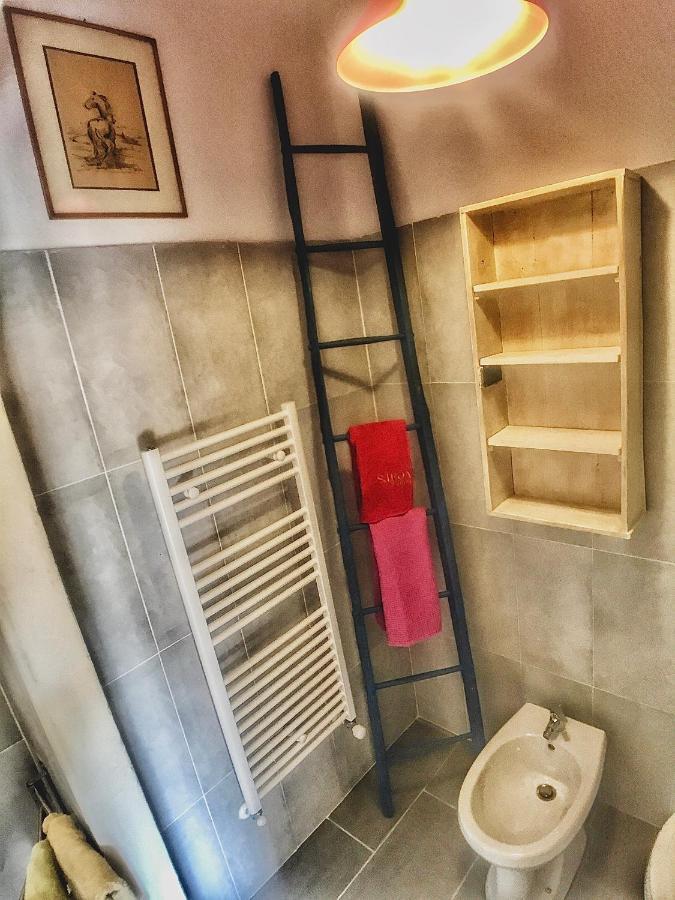 Appartamento In Tranquillo Borgo Vicino Al Centro Turín Exterior foto