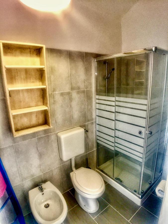 Appartamento In Tranquillo Borgo Vicino Al Centro Turín Exterior foto