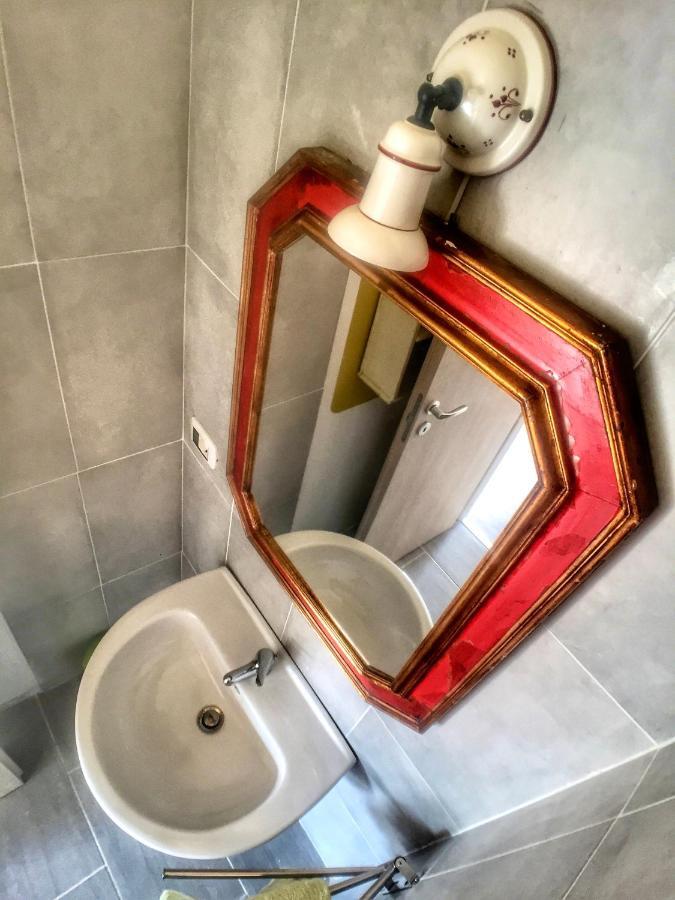 Appartamento In Tranquillo Borgo Vicino Al Centro Turín Exterior foto
